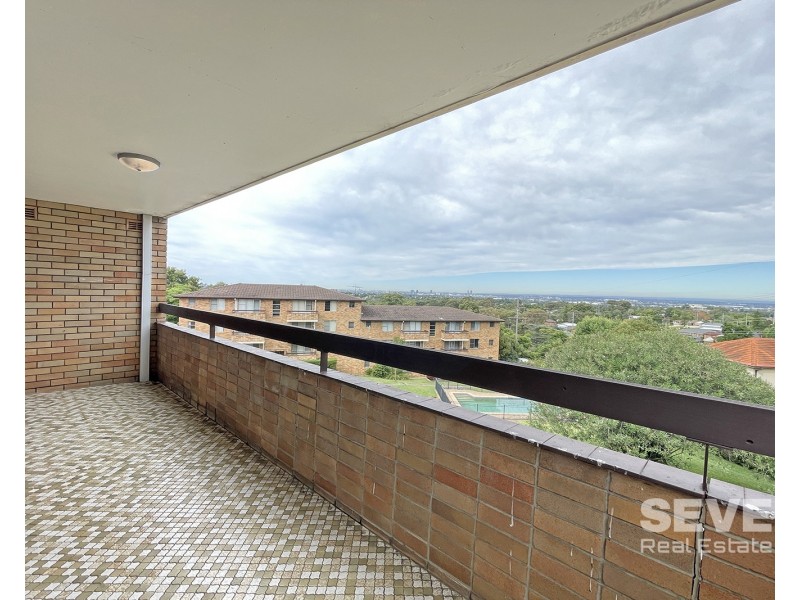 3/1 Tiptrees Avenue, Carlingford NSW 2118