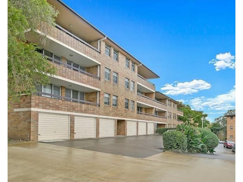 3/1 Tiptrees Avenue, Carlingford NSW 2118