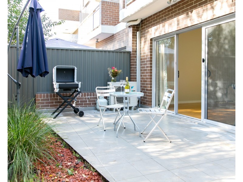 Unit 3/17-23 Dressler Court, Holroyd NSW 2142