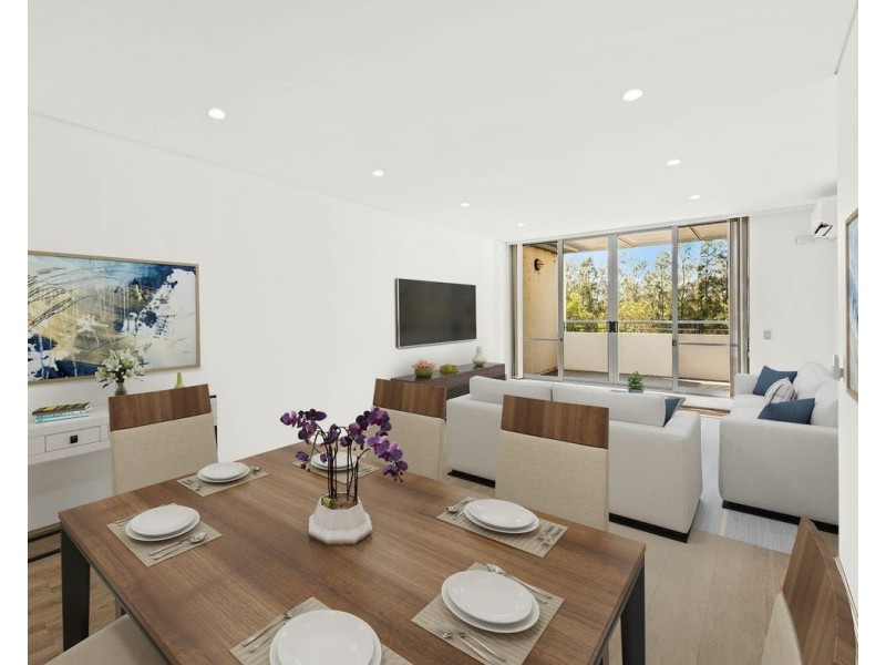 17/3 Owens Avenue, Newington NSW 2127