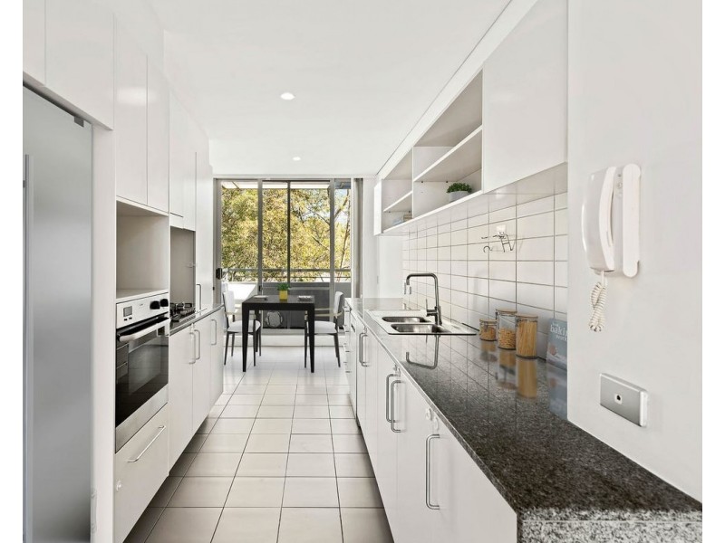 17/3 Owens Avenue, Newington NSW 2127