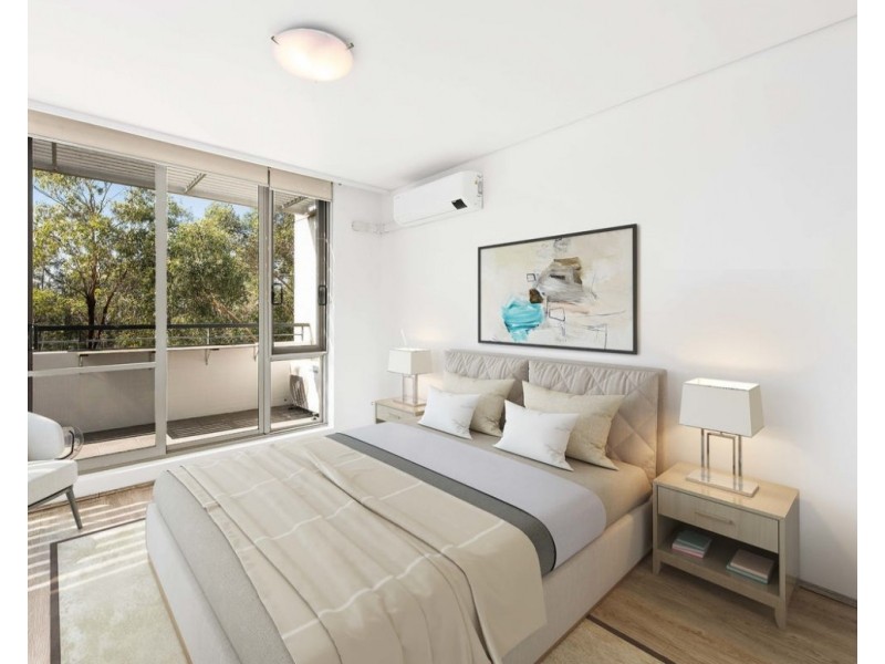 17/3 Owens Avenue, Newington NSW 2127