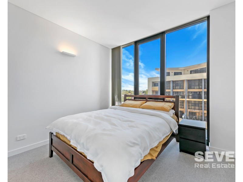 601/88 Church Street, Parramatta NSW 2150