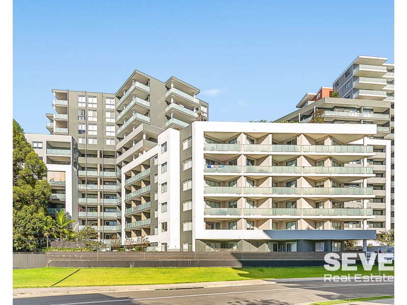 103/20 Dressler Court, Merrylands NSW 2160