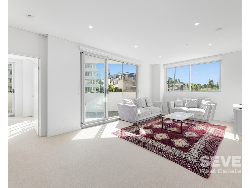 103/20 Dressler Court, Merrylands NSW 2160