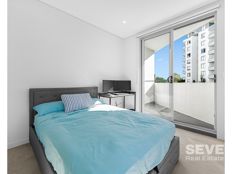 103/20 Dressler Court, Merrylands NSW 2160