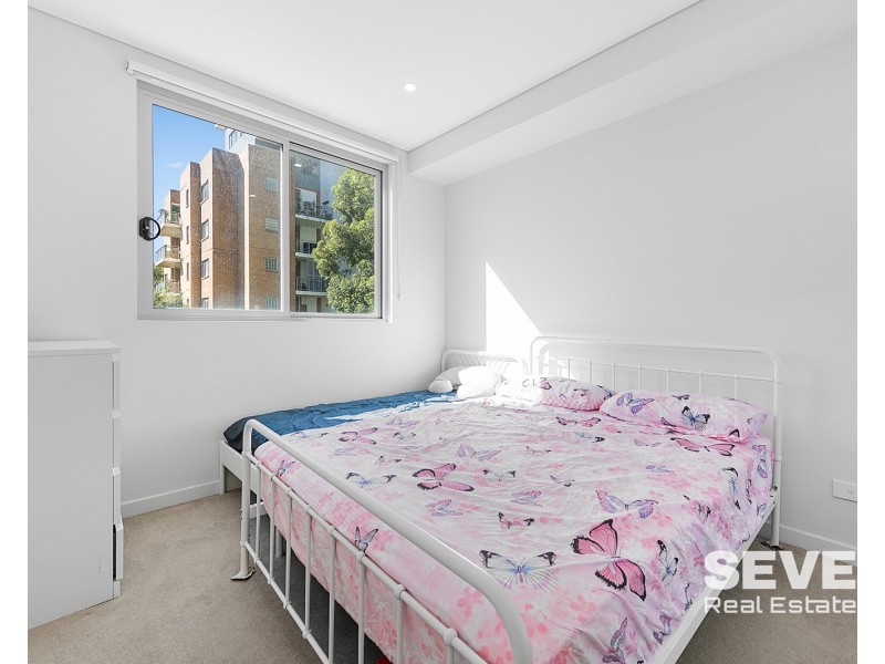 103/20 Dressler Court, Merrylands NSW 2160