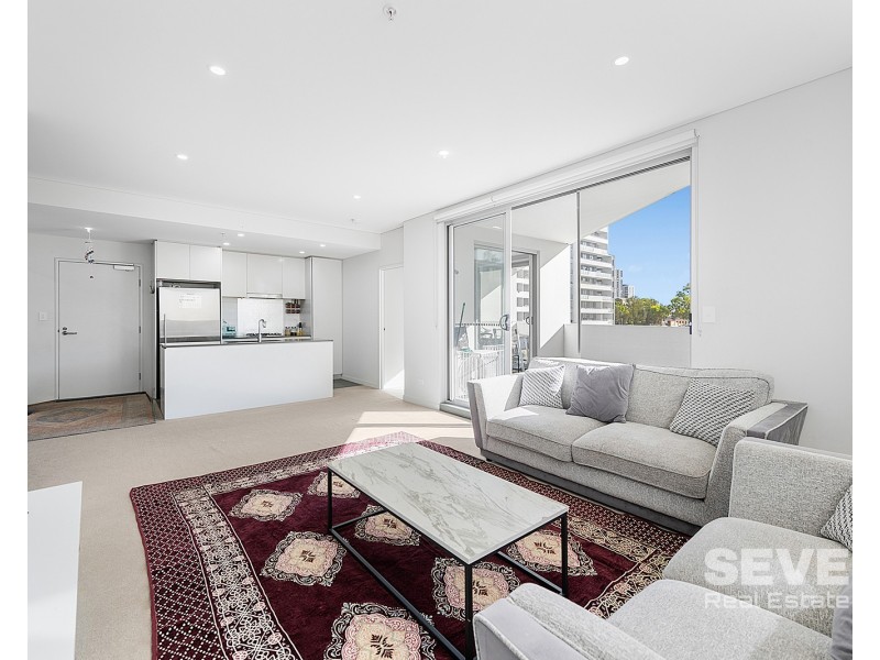 103/20 Dressler Court, Merrylands NSW 2160