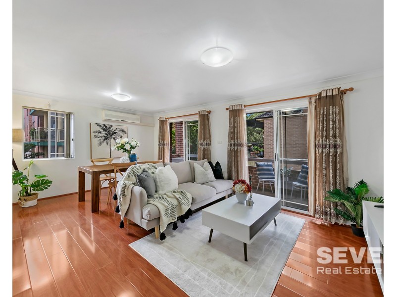 7/33 Macarthur Street, Parramatta NSW 2150