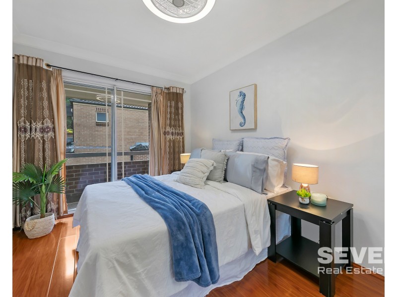 7/33 Macarthur Street, Parramatta NSW 2150