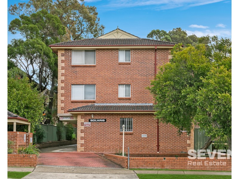 7/33 Macarthur Street, Parramatta NSW 2150