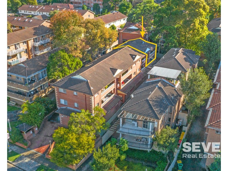 7/33 Macarthur Street, Parramatta NSW 2150