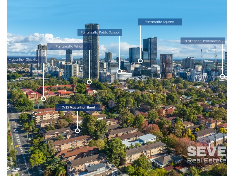 7/33 Macarthur Street, Parramatta NSW 2150