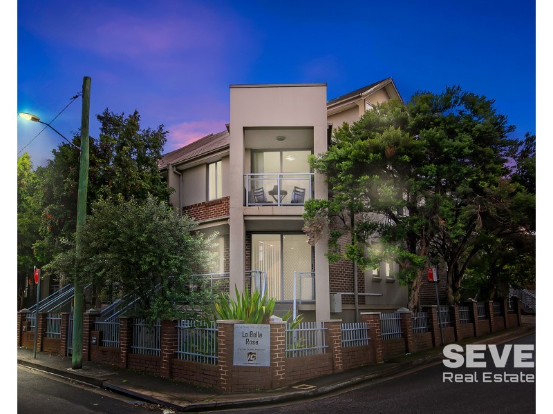 1/48 Penelope Lucas Lane, Rosehill NSW 2142