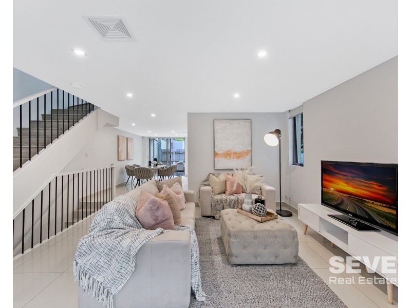 1/48 Penelope Lucas Lane, Rosehill NSW 2142