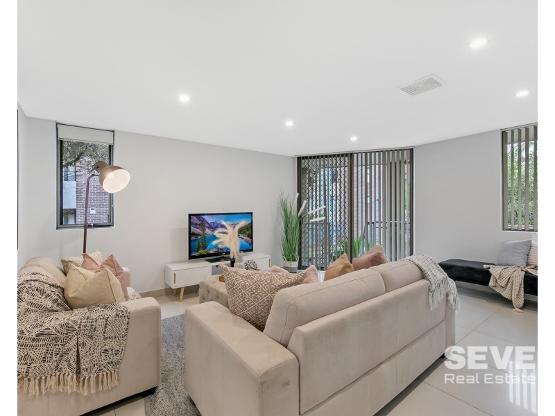 1/48 Penelope Lucas Lane, Rosehill NSW 2142
