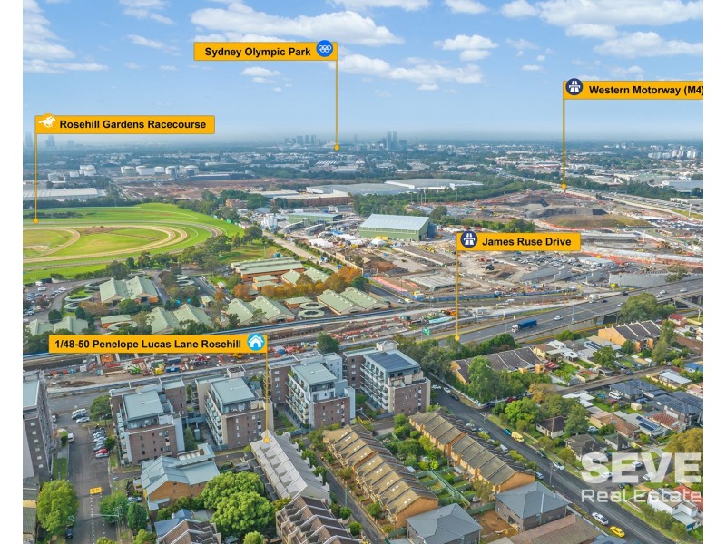 1/48 Penelope Lucas Lane, Rosehill NSW 2142