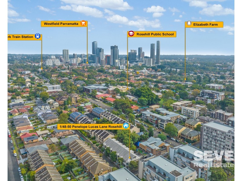 1/48 Penelope Lucas Lane, Rosehill NSW 2142