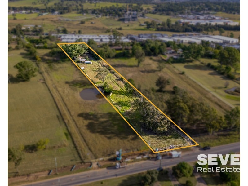 11 Mason Road, Box Hill NSW 2765