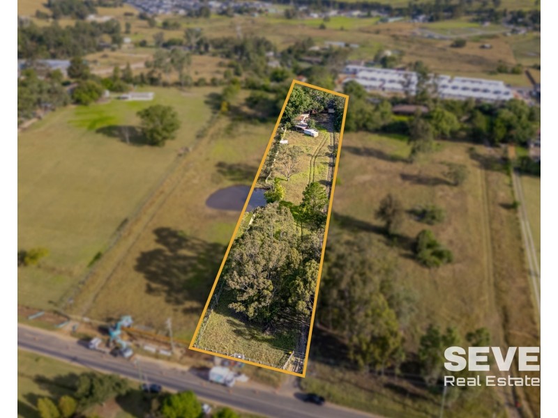 11 Mason Road, Box Hill NSW 2765