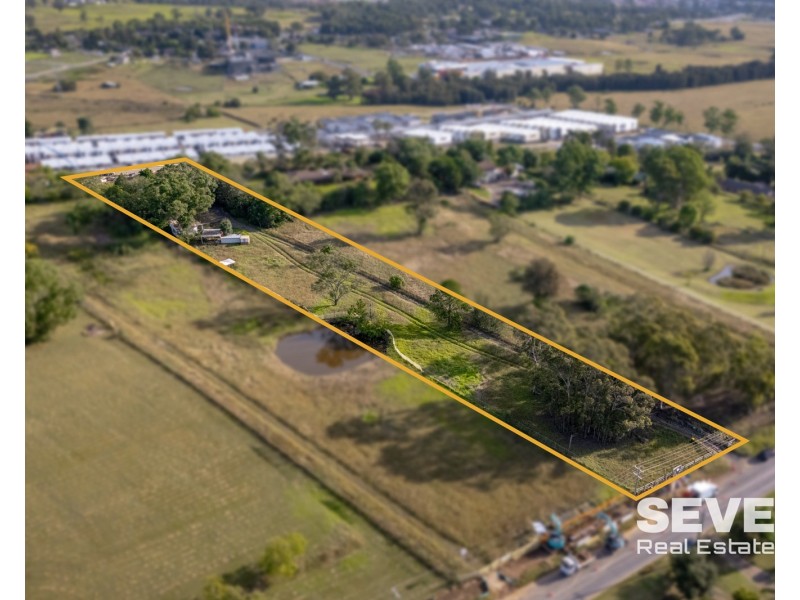 11 Mason Road, Box Hill NSW 2765