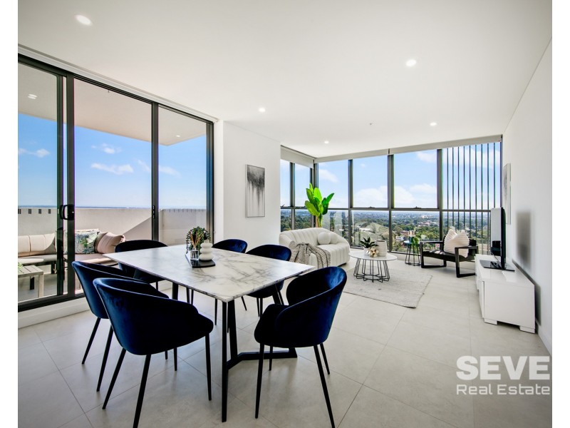 1503/9 Gay Street, Castle Hill NSW 2154