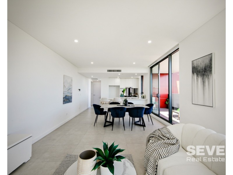 1503/9 Gay Street, Castle Hill NSW 2154
