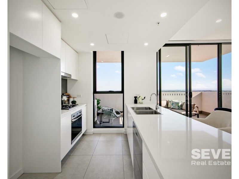 1503/9 Gay Street, Castle Hill NSW 2154