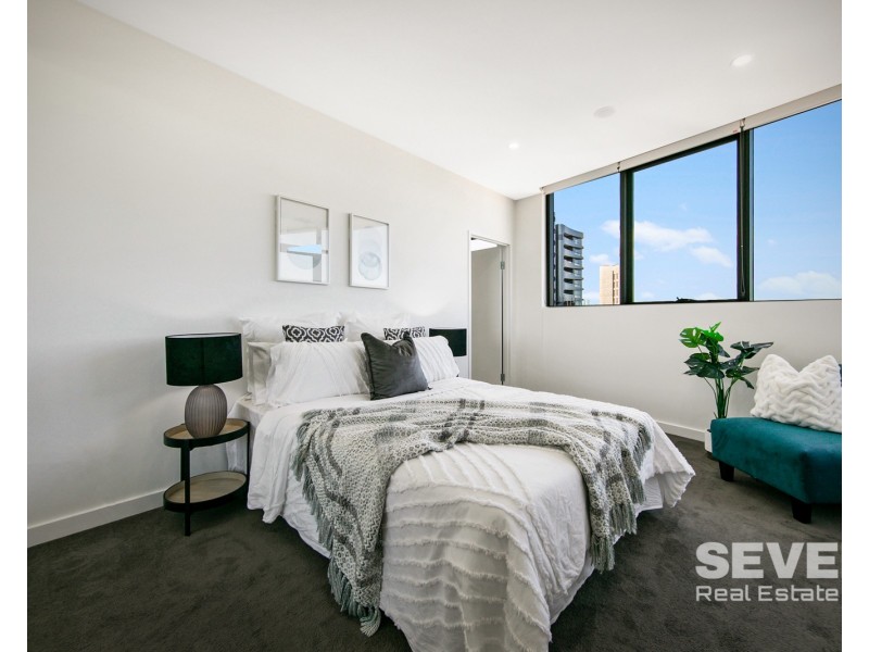 1503/9 Gay Street, Castle Hill NSW 2154