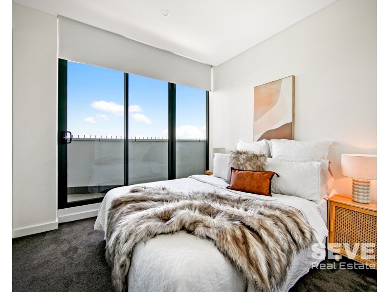 1503/9 Gay Street, Castle Hill NSW 2154