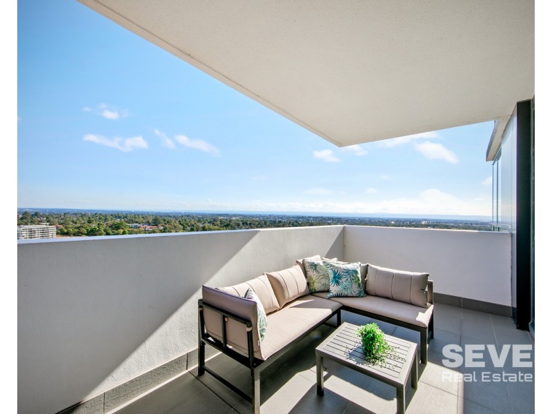 1503/9 Gay Street, Castle Hill NSW 2154