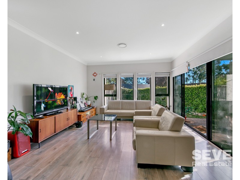 56 Grace Crescent, Kellyville NSW 2155