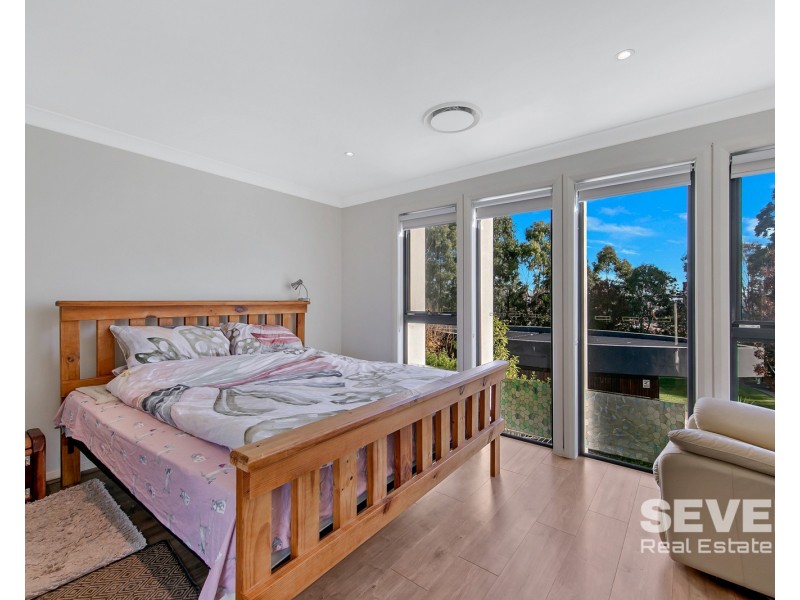 56 Grace Crescent, Kellyville NSW 2155