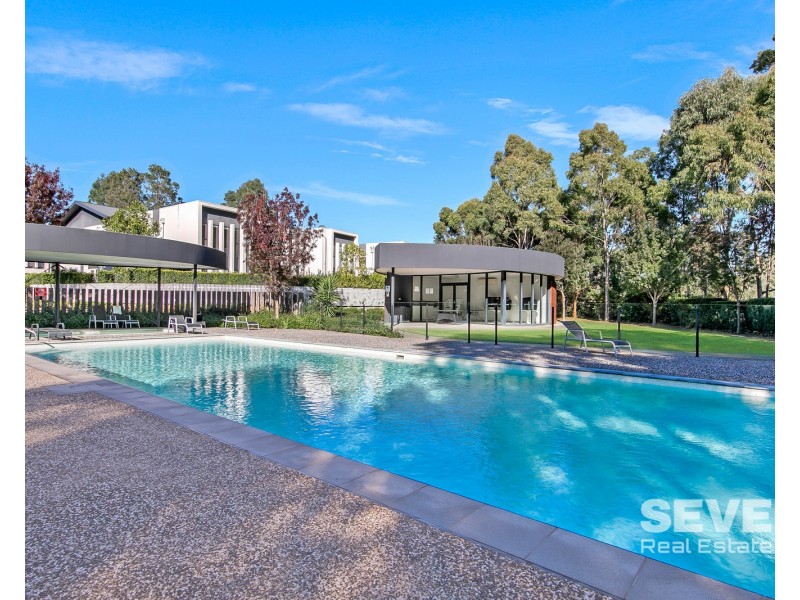 56 Grace Crescent, Kellyville NSW 2155