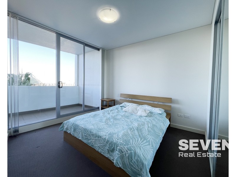 105/299 Old Northern Road, Castle Hill NSW 2154