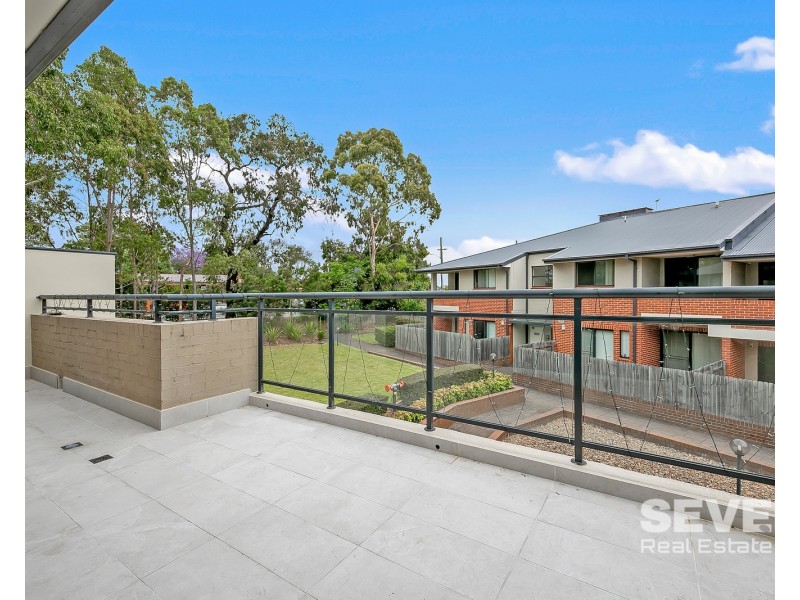 4/1 Russell Street, Baulkham Hills NSW 2153