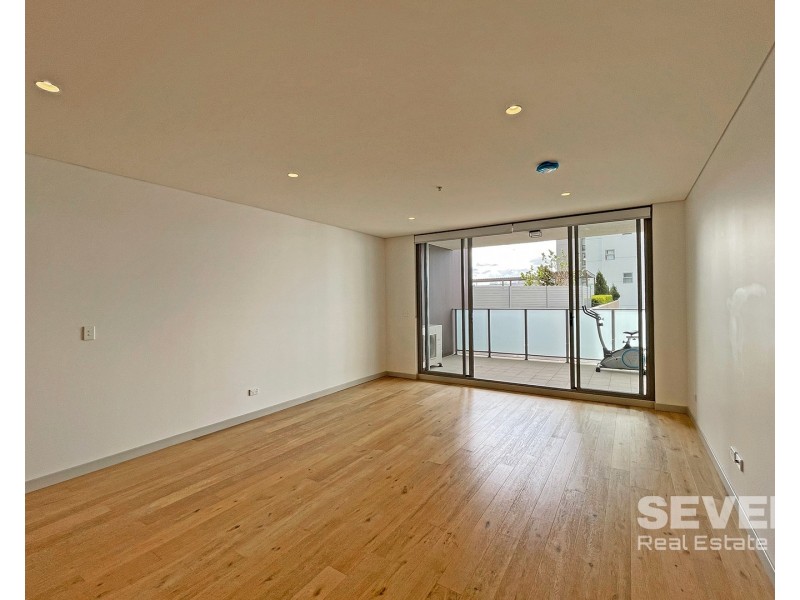 401/29 George Street, Burwood NSW 2134