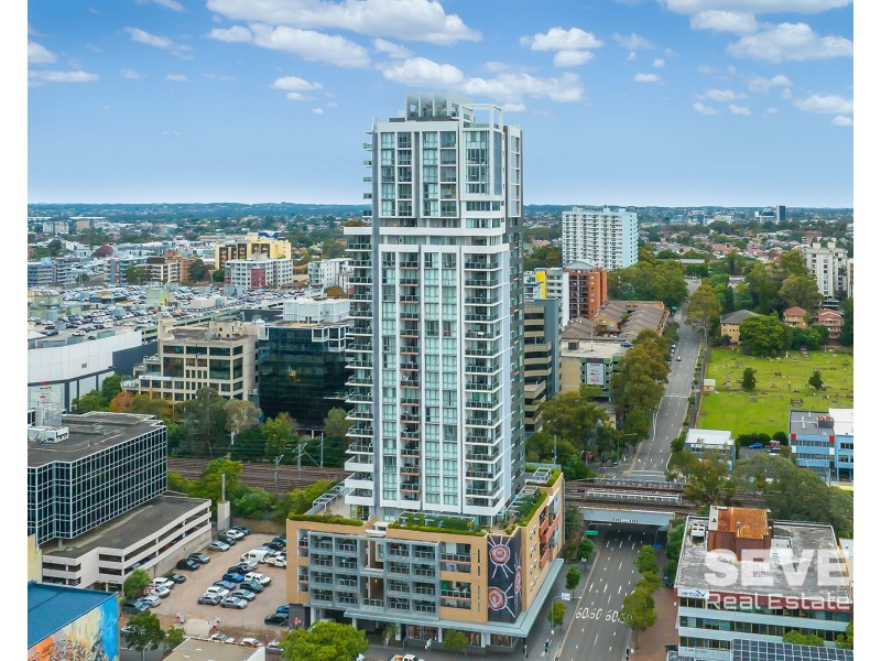 1405/29 Hunter Street, Parramatta NSW 2150