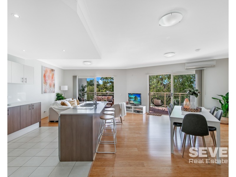 22/12-14 Benedict Court, Holroyd NSW 2142