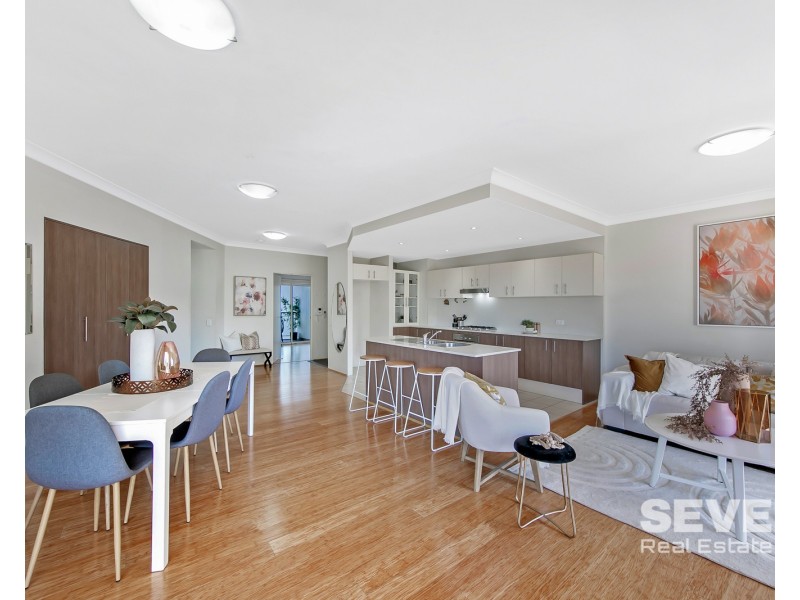 22/12-14 Benedict Court, Holroyd NSW 2142