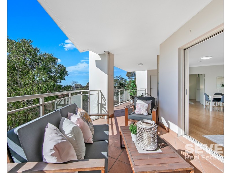22/12-14 Benedict Court, Holroyd NSW 2142