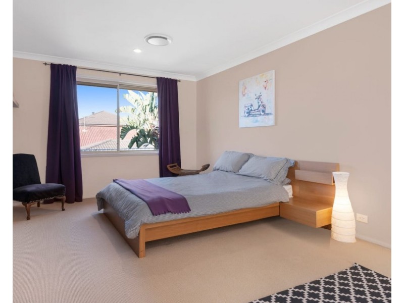 8 Kingdom Place, Kellyville NSW 2155
