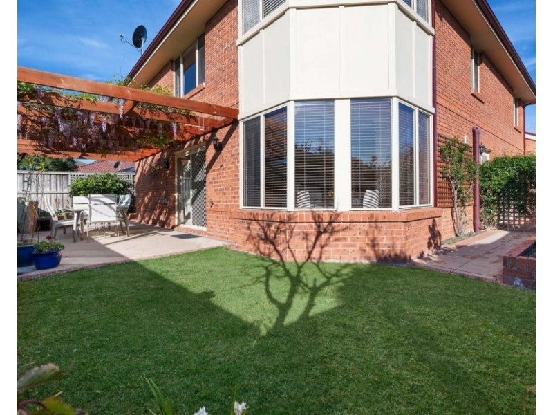 8 Kingdom Place, Kellyville NSW 2155