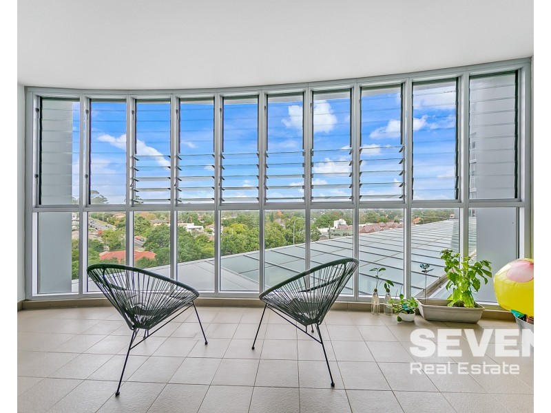 913/301 Old Northern Road, Castle Hill NSW 2154