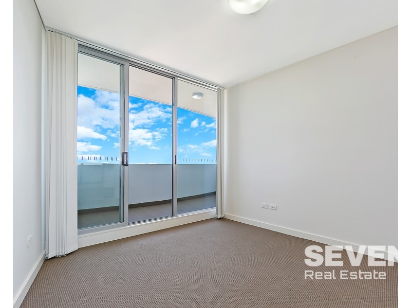 1118/301 Old Northern Road, Castle Hill NSW 2154