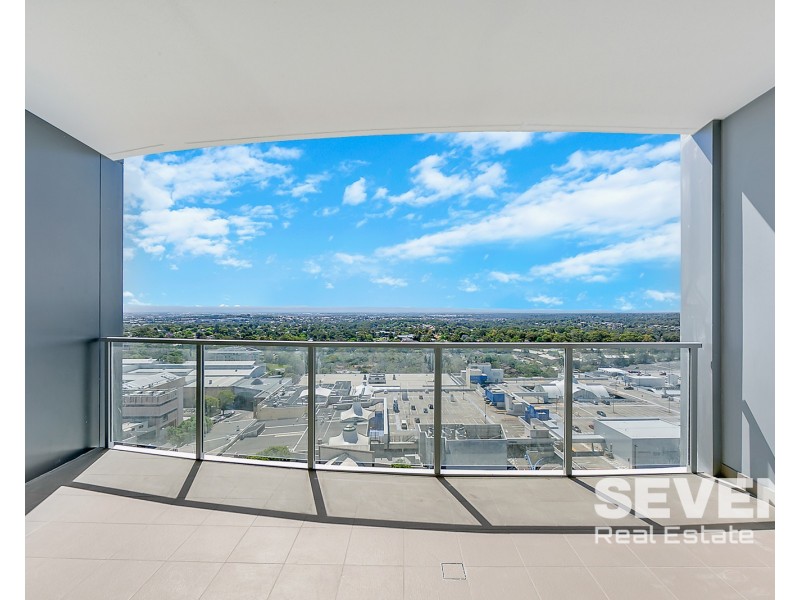 1118/301 Old Northern Road, Castle Hill NSW 2154