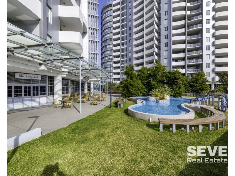120/301 Old Northern Road, Castle Hill NSW 2154