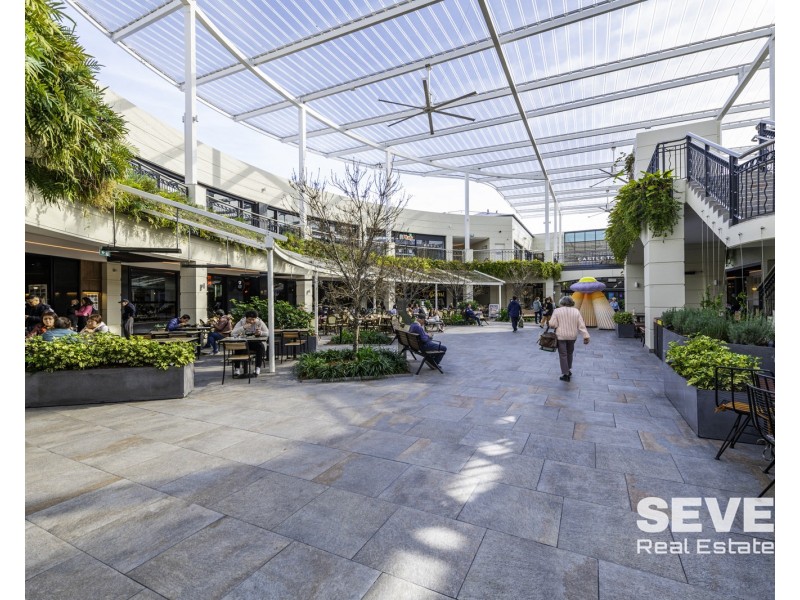 120/301 Old Northern Road, Castle Hill NSW 2154