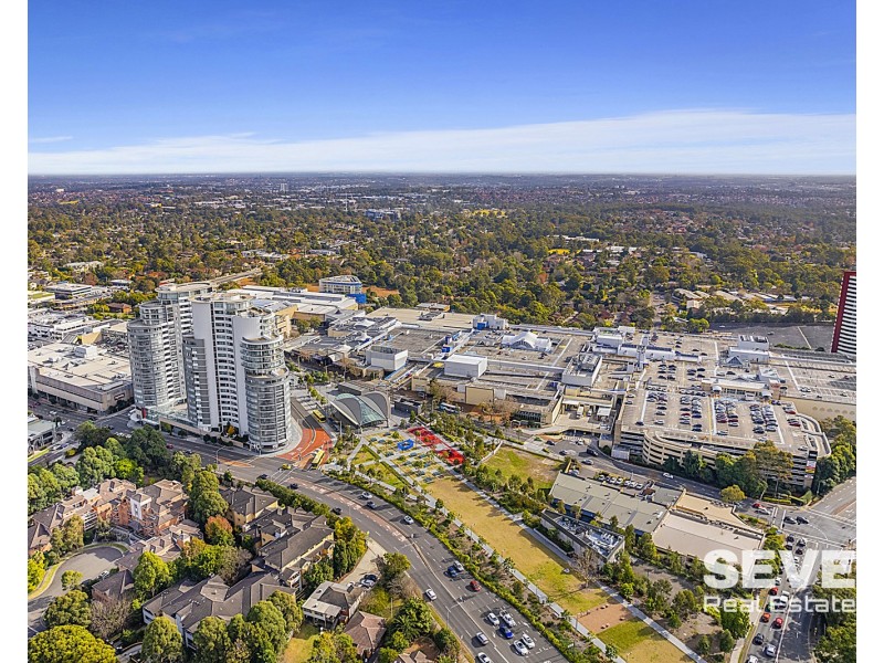 120/301 Old Northern Road, Castle Hill NSW 2154