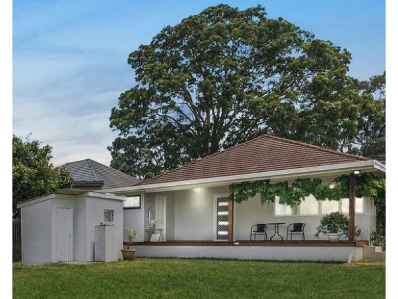 308 North Rocks Road, North Rocks NSW 2151